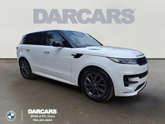 2024 Land Rover Range Rover Sport Dynamic SE for sale in Mount Kisco, NY