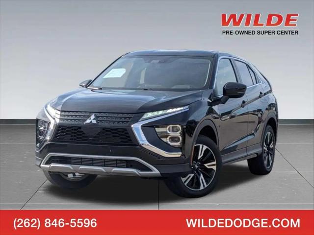 2024 Mitsubishi Eclipse Cross SE S-AWC for sale in Waukesha, WI