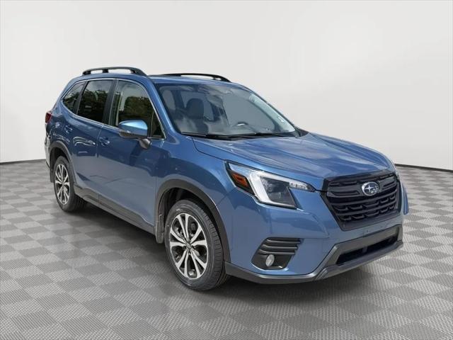 2023 Subaru Forester Limited for sale in La Vista, NE