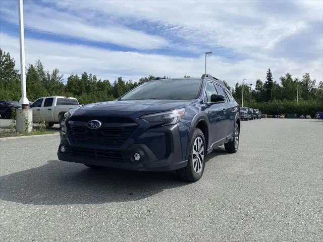 2025 Subaru Outback Premium for sale in Wasilla, AK