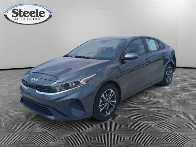 2024 Kia Forte LXS for sale in Gonzales, TX
