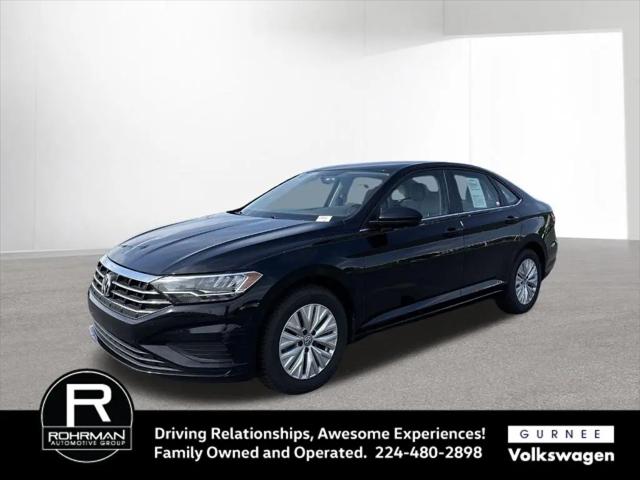 2020 Volkswagen Jetta 1.4T S for sale in Gurnee, IL