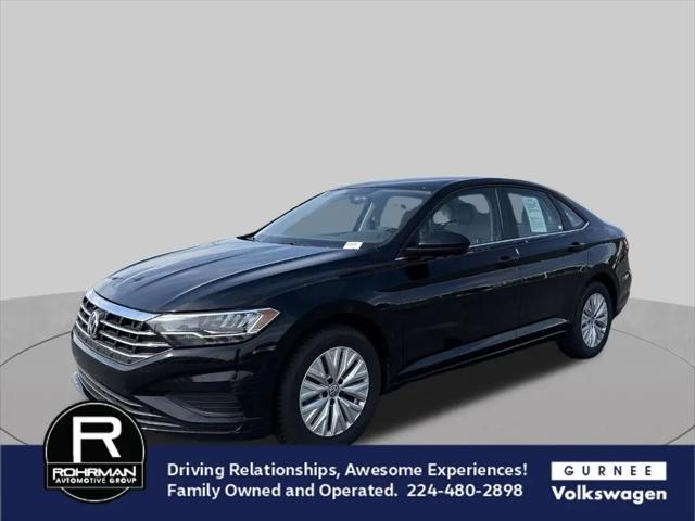 2020 Volkswagen Jetta 1.4T S for sale in Gurnee, IL