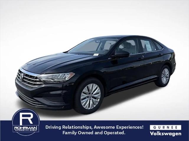 2020 Volkswagen Jetta 1.4T S for sale in Gurnee, IL