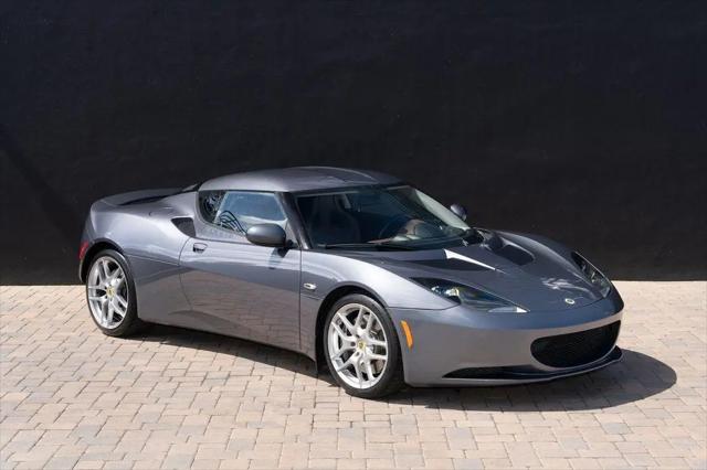 2011 Lotus Evora 2+2 for sale in San Diego, CA