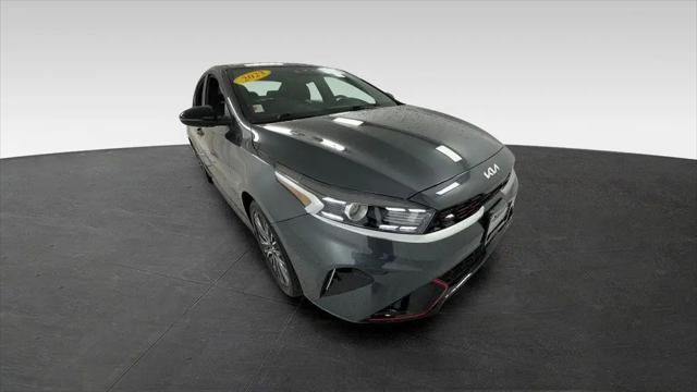 2023 Kia Forte GT-Line for sale in Janesville, WI