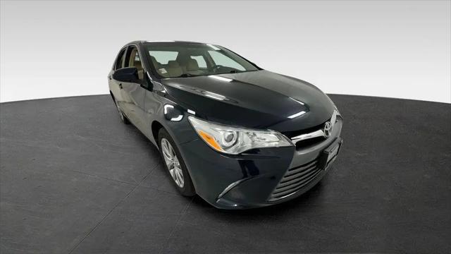 2015 Toyota Camry XLE for sale in Janesville, WI