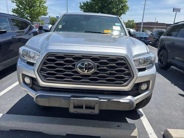 2022 Toyota Tacoma TRD Pro for sale in Janesville, WI