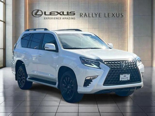 2023 Lexus GX GX 460 for sale in Glen Cove, NY