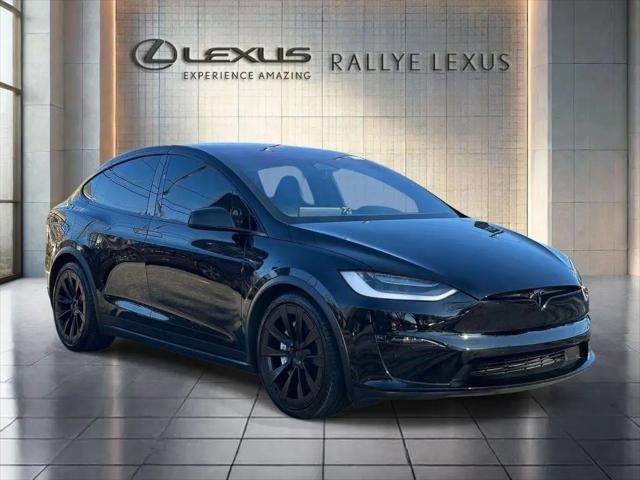 2023 Tesla Model X Standard Range for sale in Glen Cove, NY