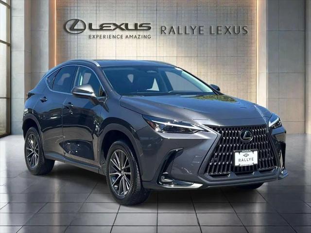 2023 Lexus NX 350 Premium for sale in Glen Cove, NY