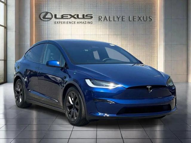 2023 Tesla Model X Standard Range for sale in Glen Cove, NY