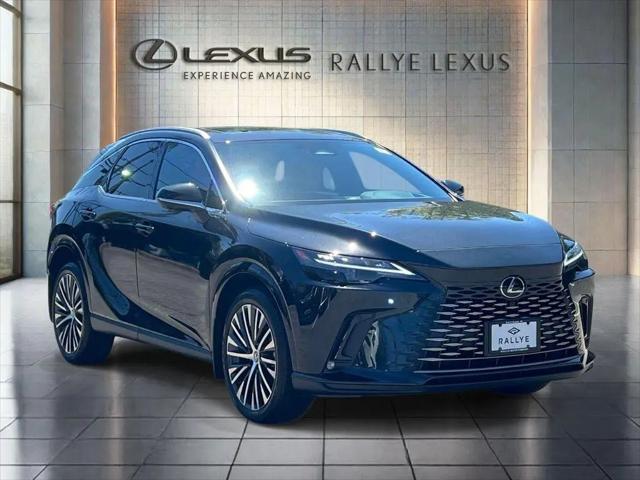 2023 Lexus RX 350 Premium Plus for sale in Glen Cove, NY