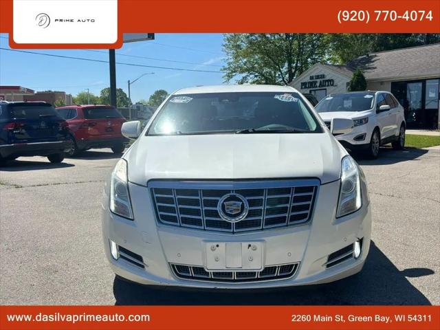 2014 Cadillac XTS Premium for sale in Green Bay, WI