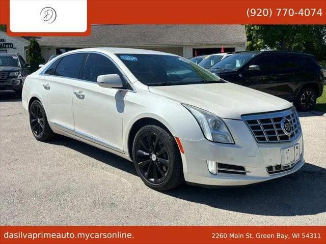 2014 Cadillac XTS Premium for sale in Green Bay, WI