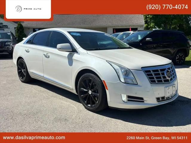 2014 Cadillac XTS Premium for sale in Green Bay, WI