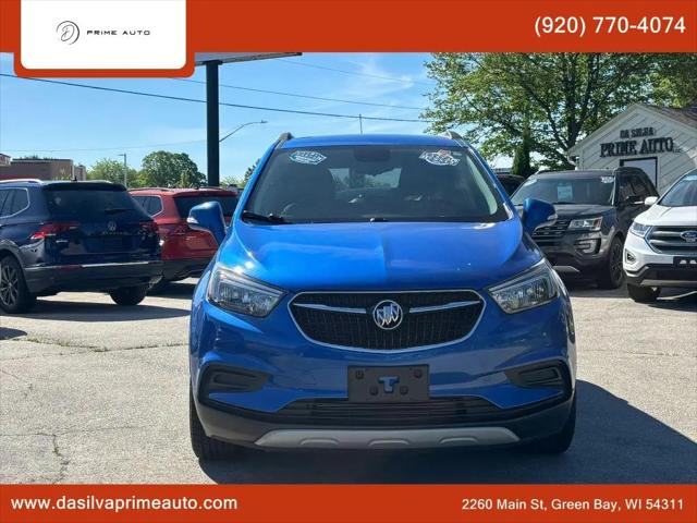 2017 Buick Encore Preferred for sale in Green Bay, WI