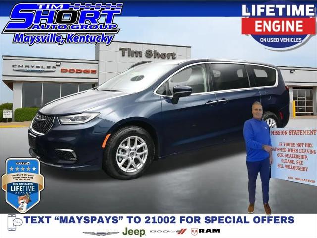 2023 Chrysler Pacifica Touring L for sale in Maysville, KY