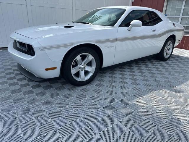 2012 Dodge Challenger SXT for sale in Conway, SC