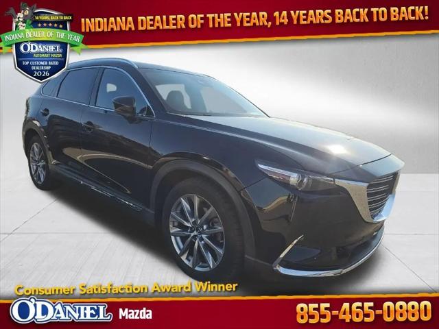2019 Mazda CX-9 Grand Touring for sale in Fort Wayne, IN