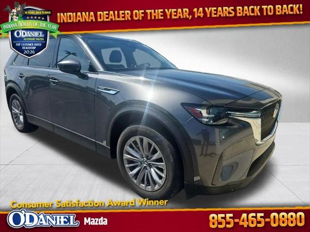 2024 Mazda X-90 Preferred for sale in Fort Wayne, IN