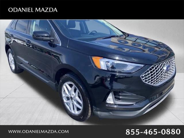 2024 Ford Edge SEL for sale in Fort Wayne, IN