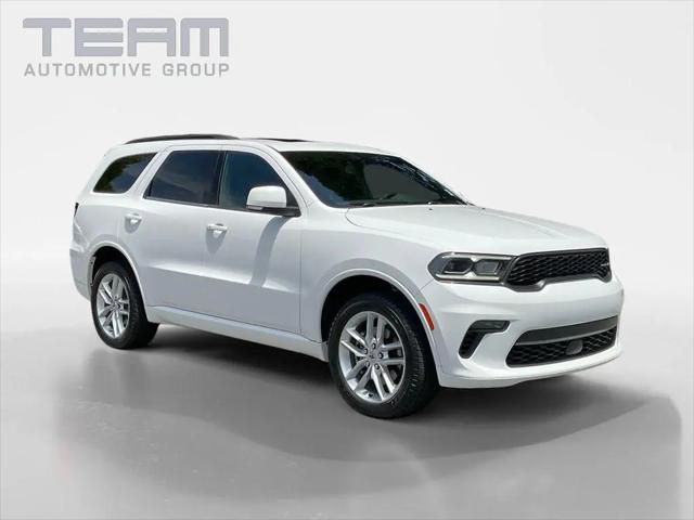 2022 Dodge Durango GT Plus AWD for sale in Morganton, NC
