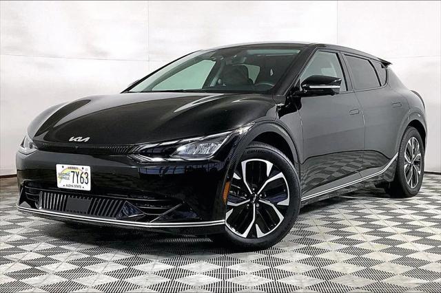 2023 Kia EV6 Wind for sale in Honolulu, HI