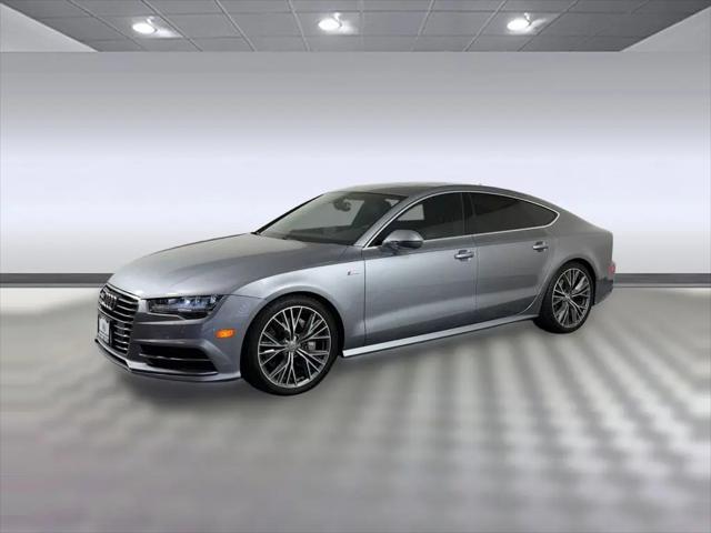 2018 Audi A7 3.0T Premium Plus for sale in Houston, TX