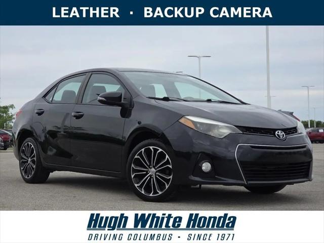 2016 Toyota Corolla for sale near Columbus, OH