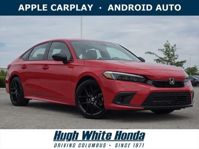 2023 Honda Civic for sale near Columbus, OH