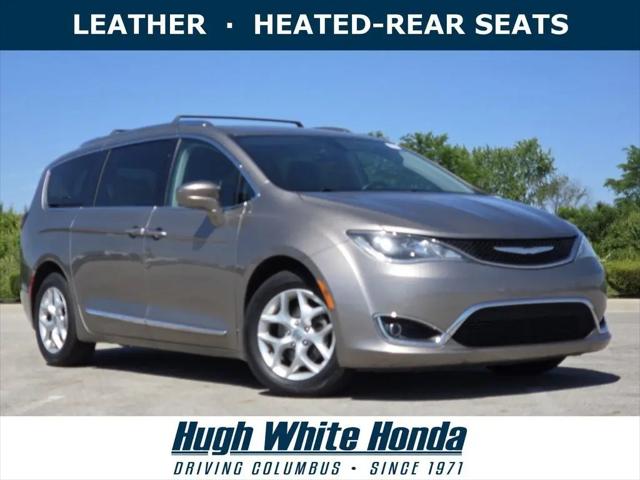 2017 Chrysler Pacifica Touring-L Plus for sale in Columbus, OH