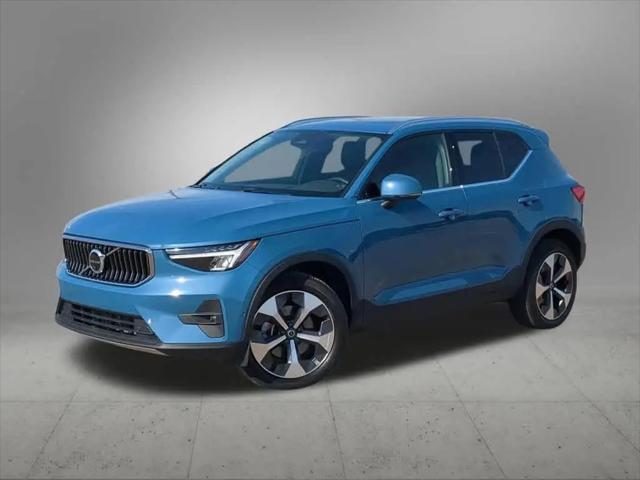 2023 Volvo XC40 B5 Plus Bright Theme for sale in Troy, MI