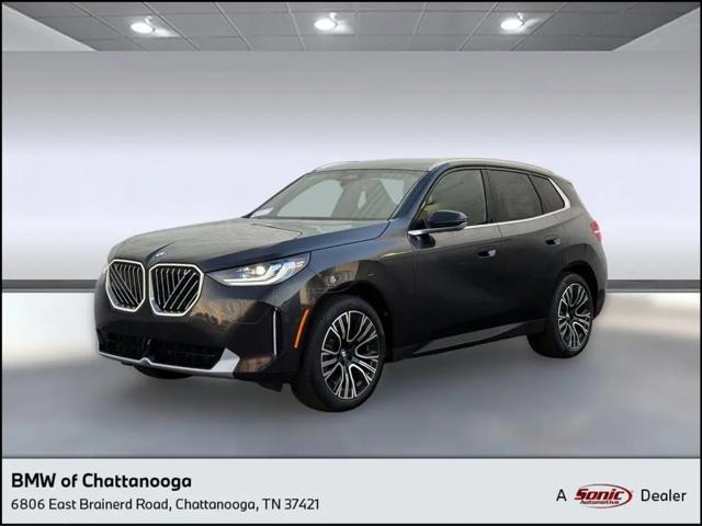 2026 BMW X3 30 xDrive for sale in Chattanooga, TN