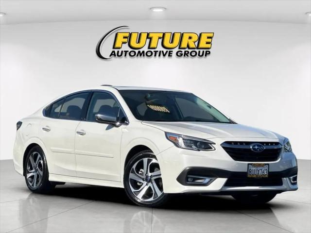 2021 Subaru Legacy Touring XT for sale in Concord, CA
