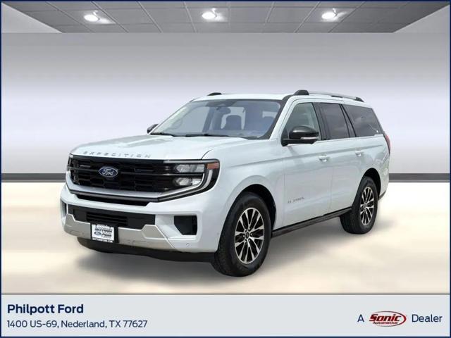 2025 Ford Expedition Platinum for sale in Nederland, TX