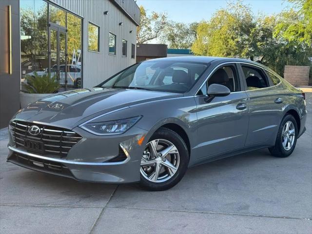 2021 Hyundai Sonata SE for sale in Mesa, AZ