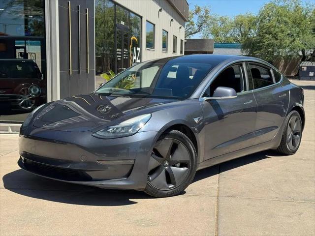 2019 Tesla Model 3 Long Range for sale in Mesa, AZ