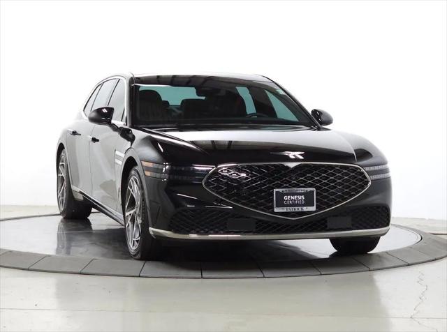 2023 Genesis G90 3.5T AWD for sale in SCHAUMBURG, IL