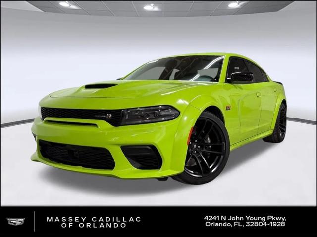 2023 Dodge Charger Scat Pack Widebody for sale in Orlando, FL