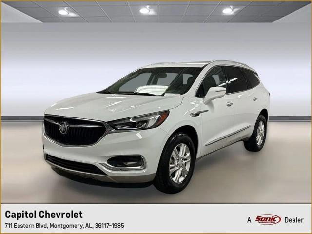 2020 Buick Enclave FWD Essence for sale in Montgomery, AL