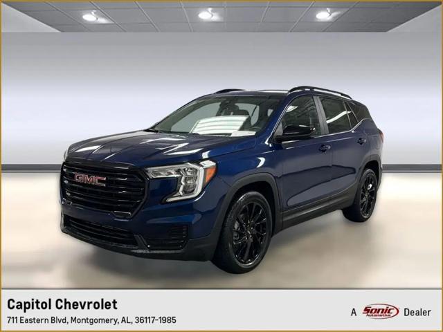 2023 GMC Terrain FWD SLE for sale in Montgomery, AL