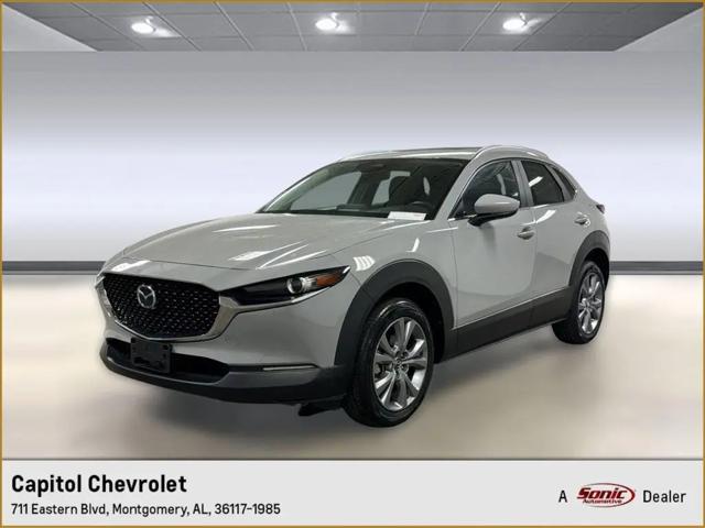 2025 Mazda CX-30 2.5 S Preferred Package for sale in Montgomery, AL