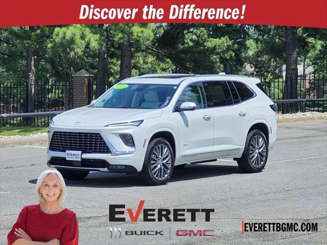 2025 Buick Enclave Avenir FWD for sale in Bryant, AR
