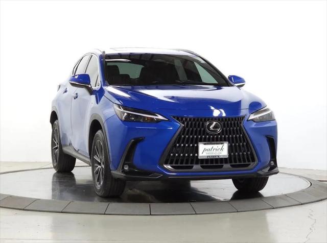 2023 Lexus NX 350 Premium for sale in Schaumburg, IL