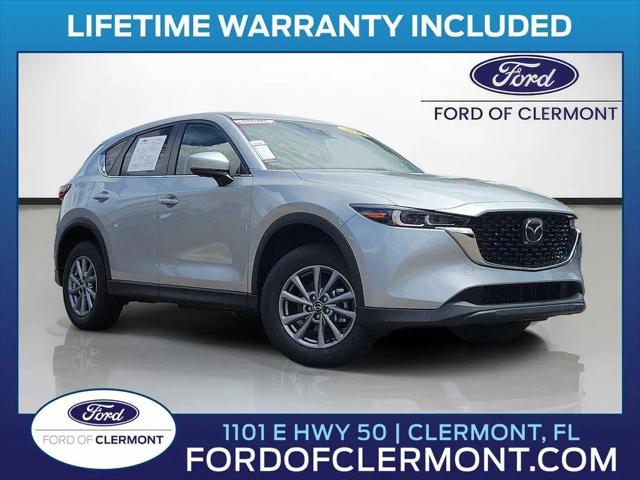 2023 Mazda CX-5 2.5 S Select for sale in Clermont, FL
