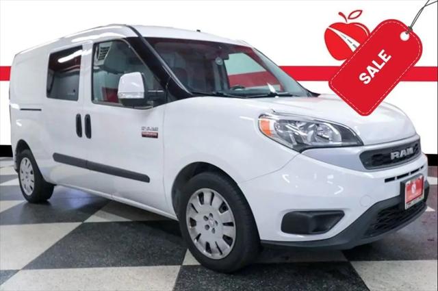2019 Ram ProMaster City Cargo Van Tradesman SLT Cargo Van for sale in Austin, TX