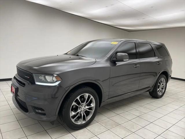 2020 Dodge Durango GT for sale in Sheboygan, WI