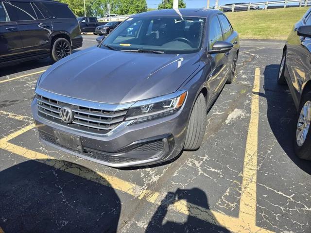 2021 Volkswagen Passat 2.0T R-Line for sale in Sheboygan, WI