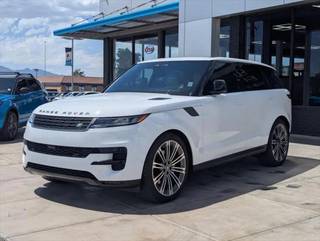 2025 Land Rover Range Rover Sport P360 SE for sale in Sandy, UT